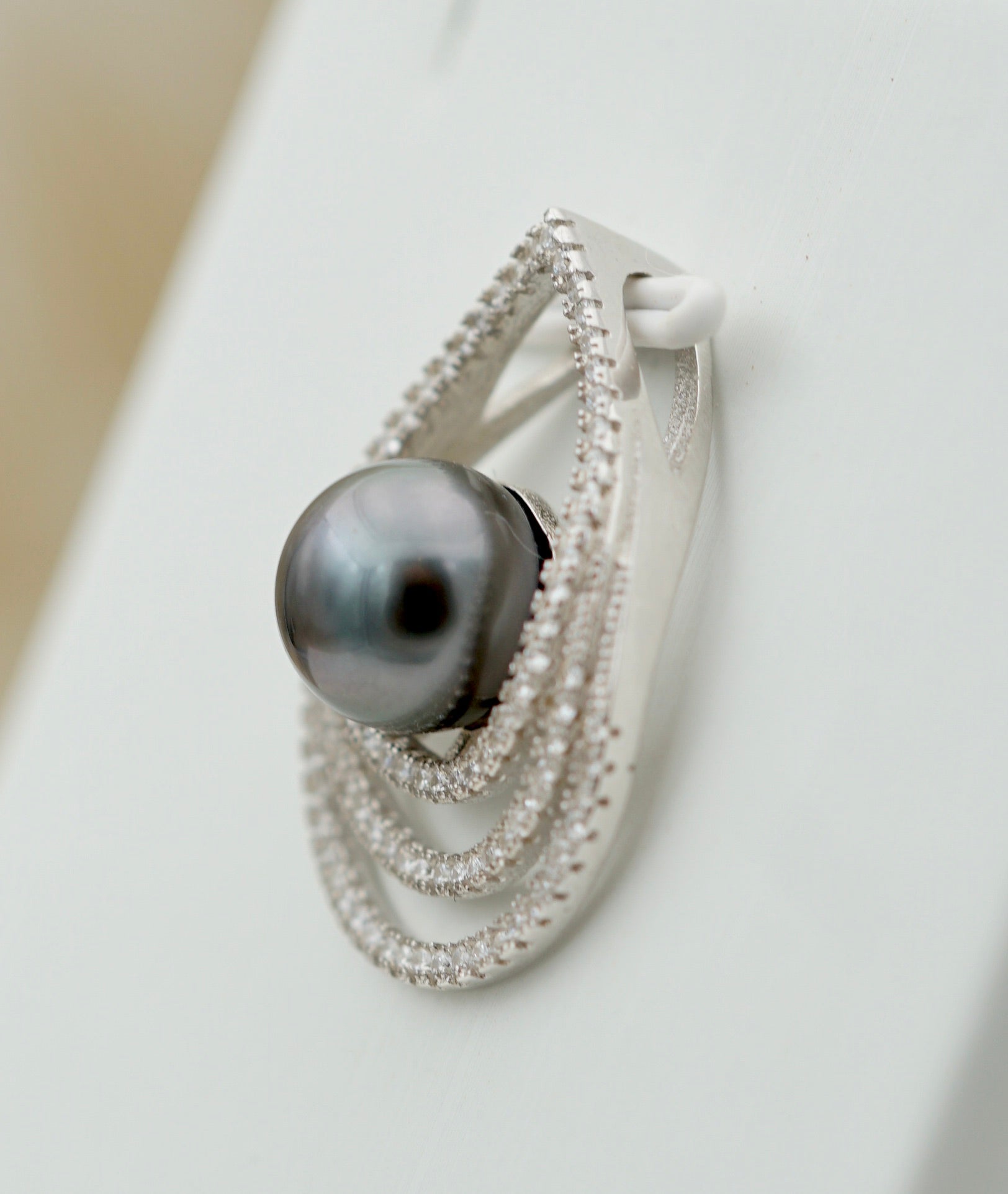 Collection Toere perle de 8.8mm