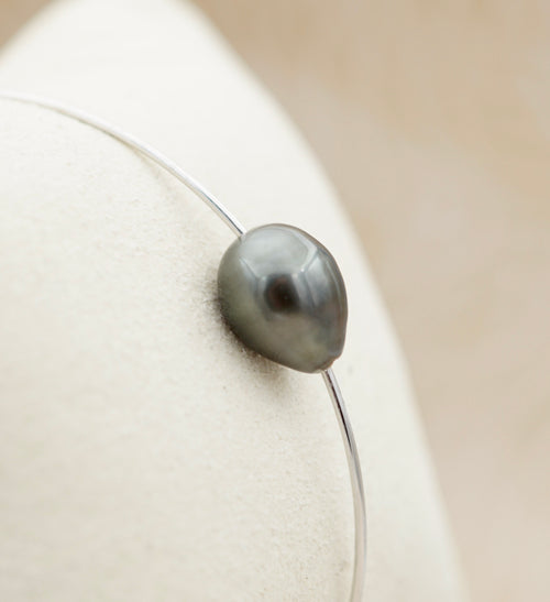 Collection Fare iti perle cerclée de 9.3mm
