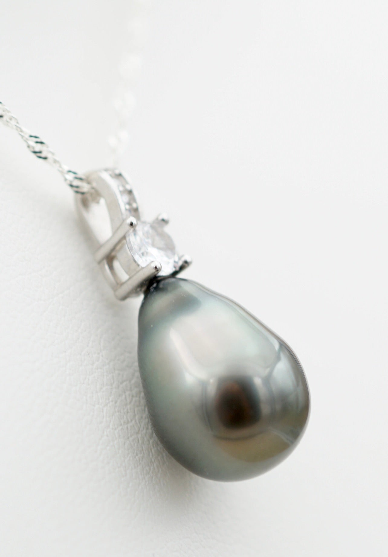 Collection Honu perle baroque de 10.3mm