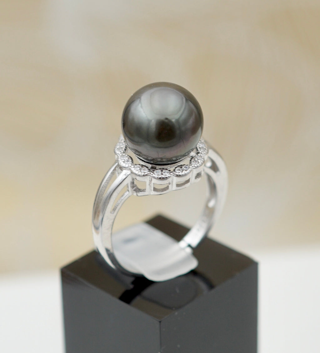Collection Taravao perle de 10.8mm