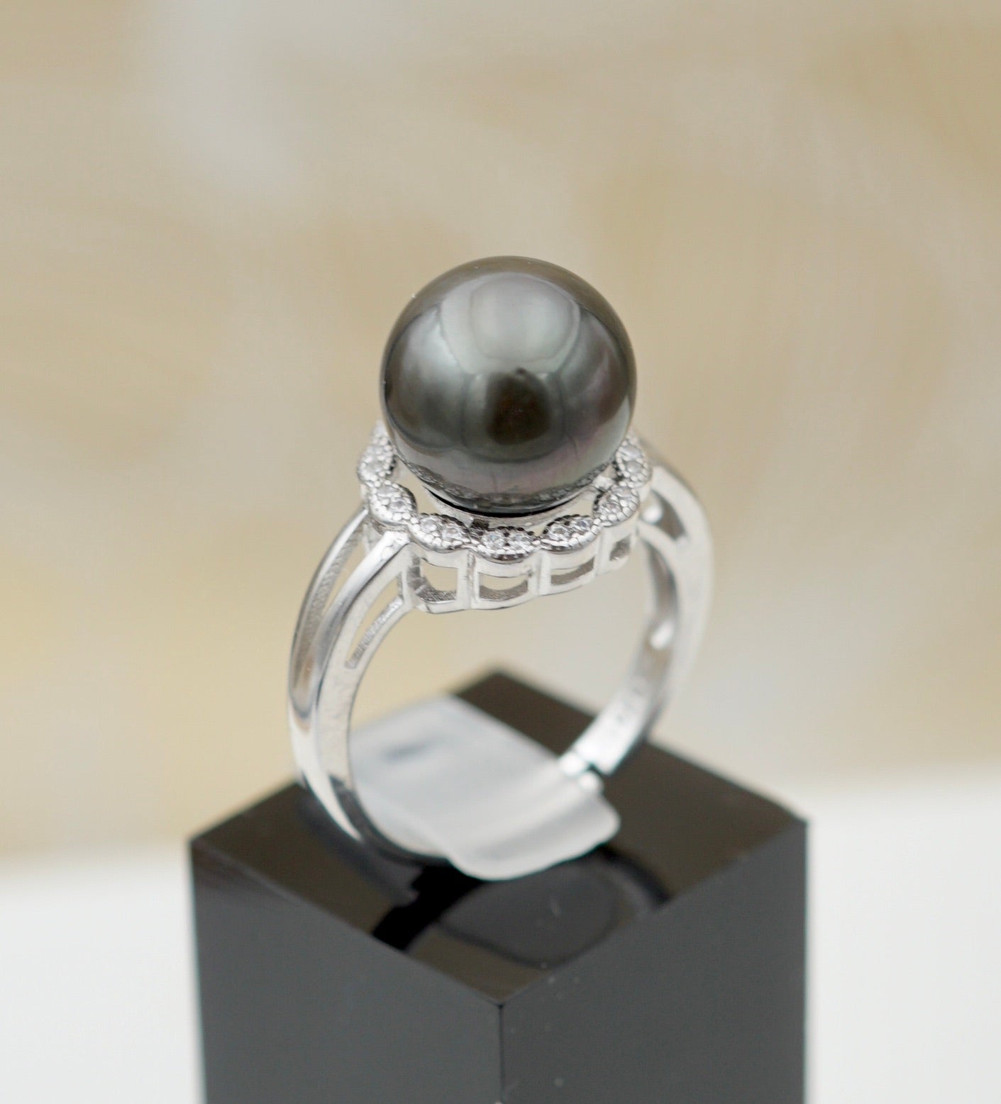 Collection Taravao perle de 10.8mm