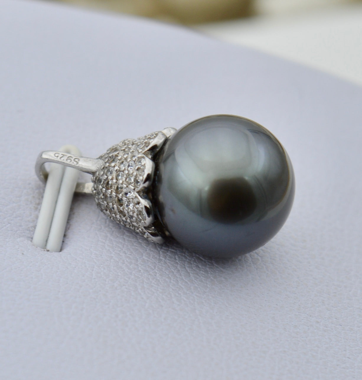 Collection Roa perle de 11.7mm