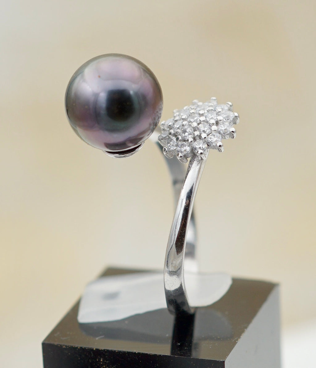 Collection Australes perle de 9.8mm