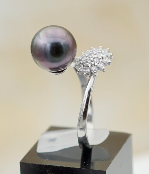 Collection Australes perle de 9.8mm