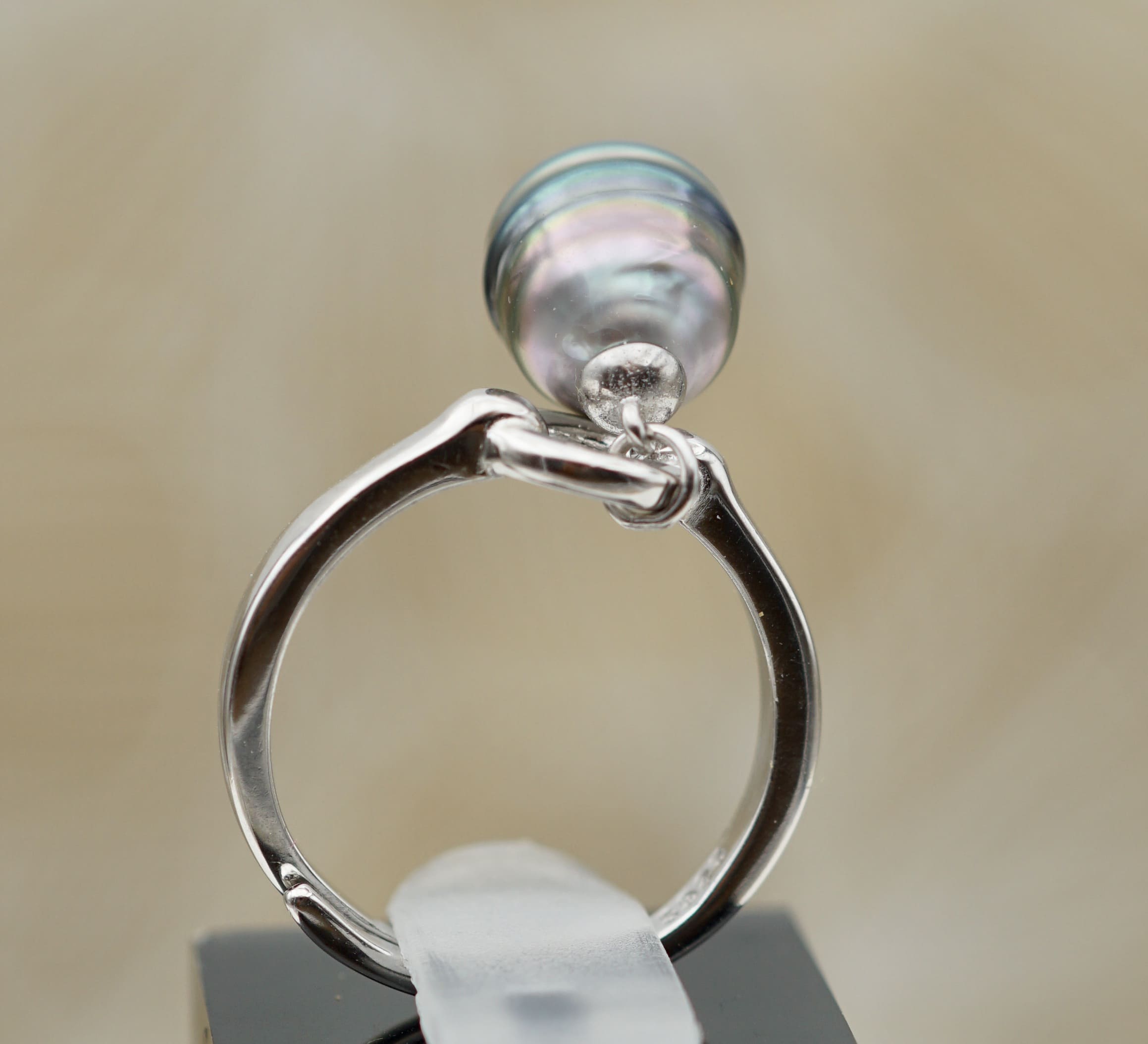 Collection Humete perle de 8.4mm