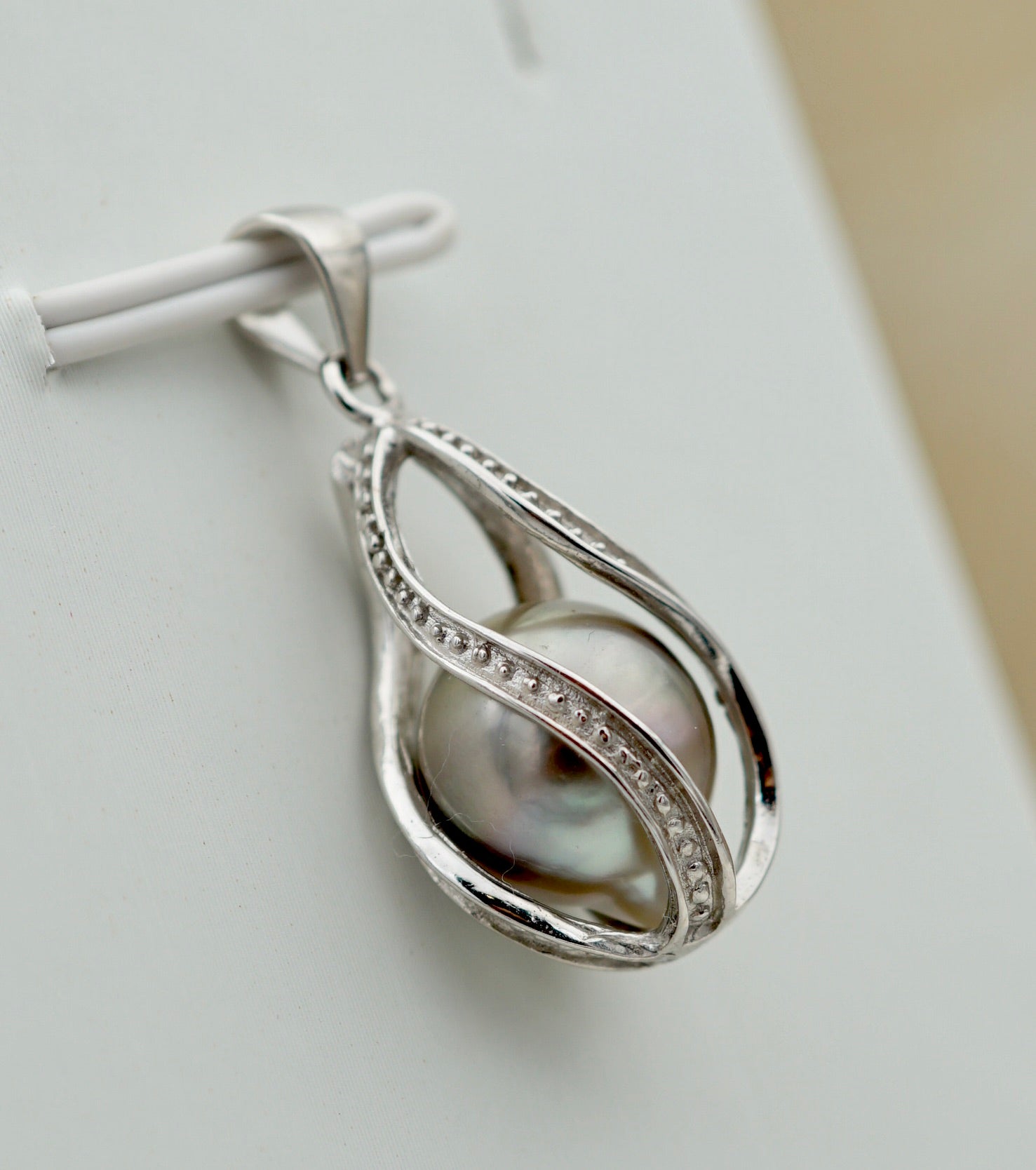 collection Honui perle de 9.1mm