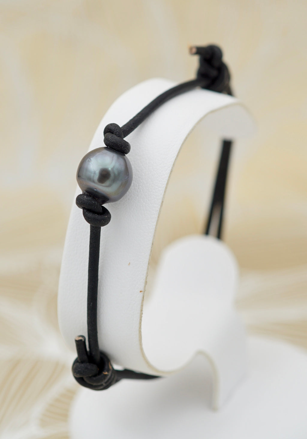 Collection Mako perle baroque de 10.5mm