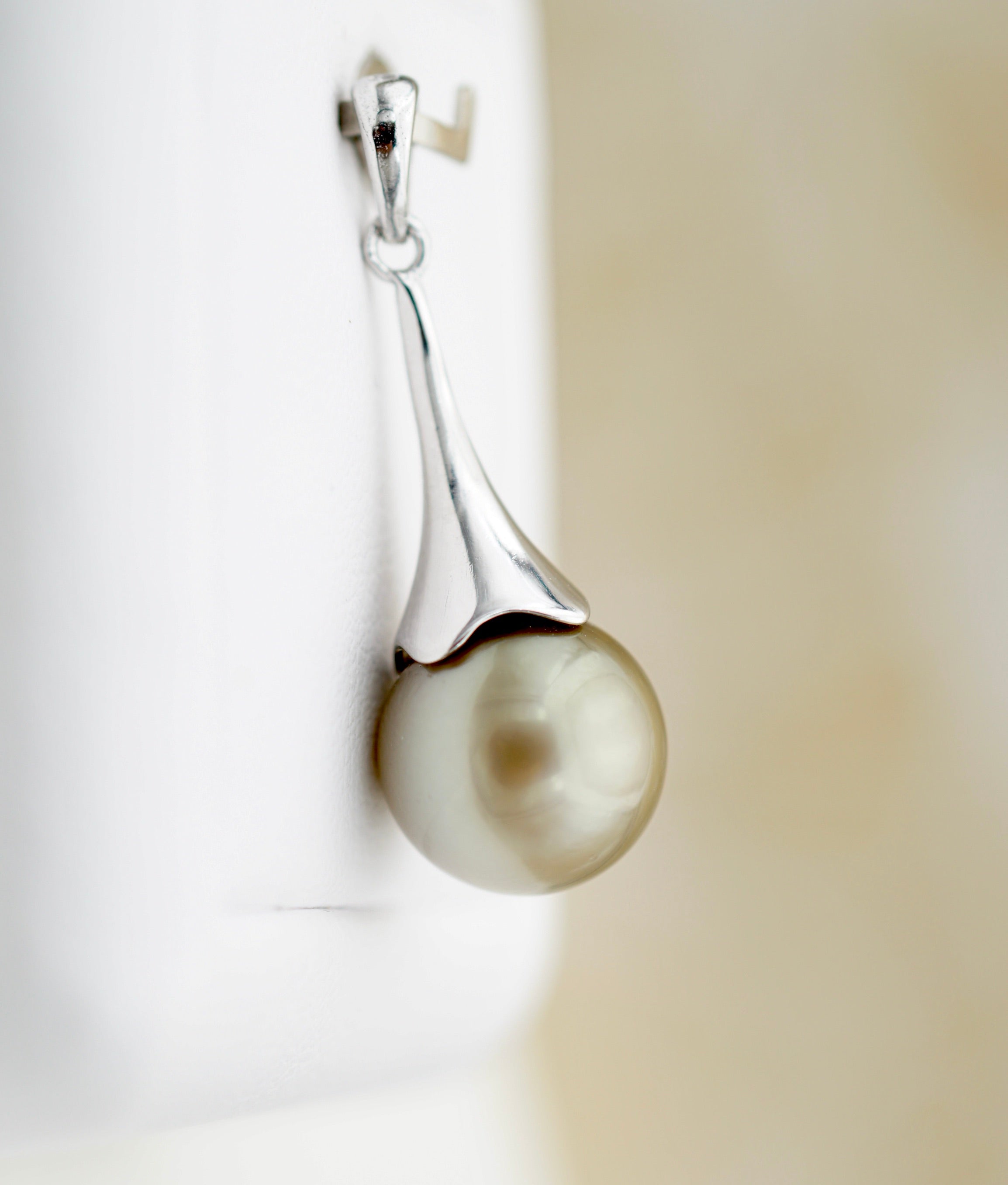Collection havanui perle de 10.9mm