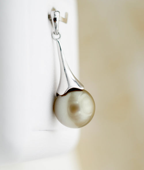 Collection havanui perle de 10.9mm