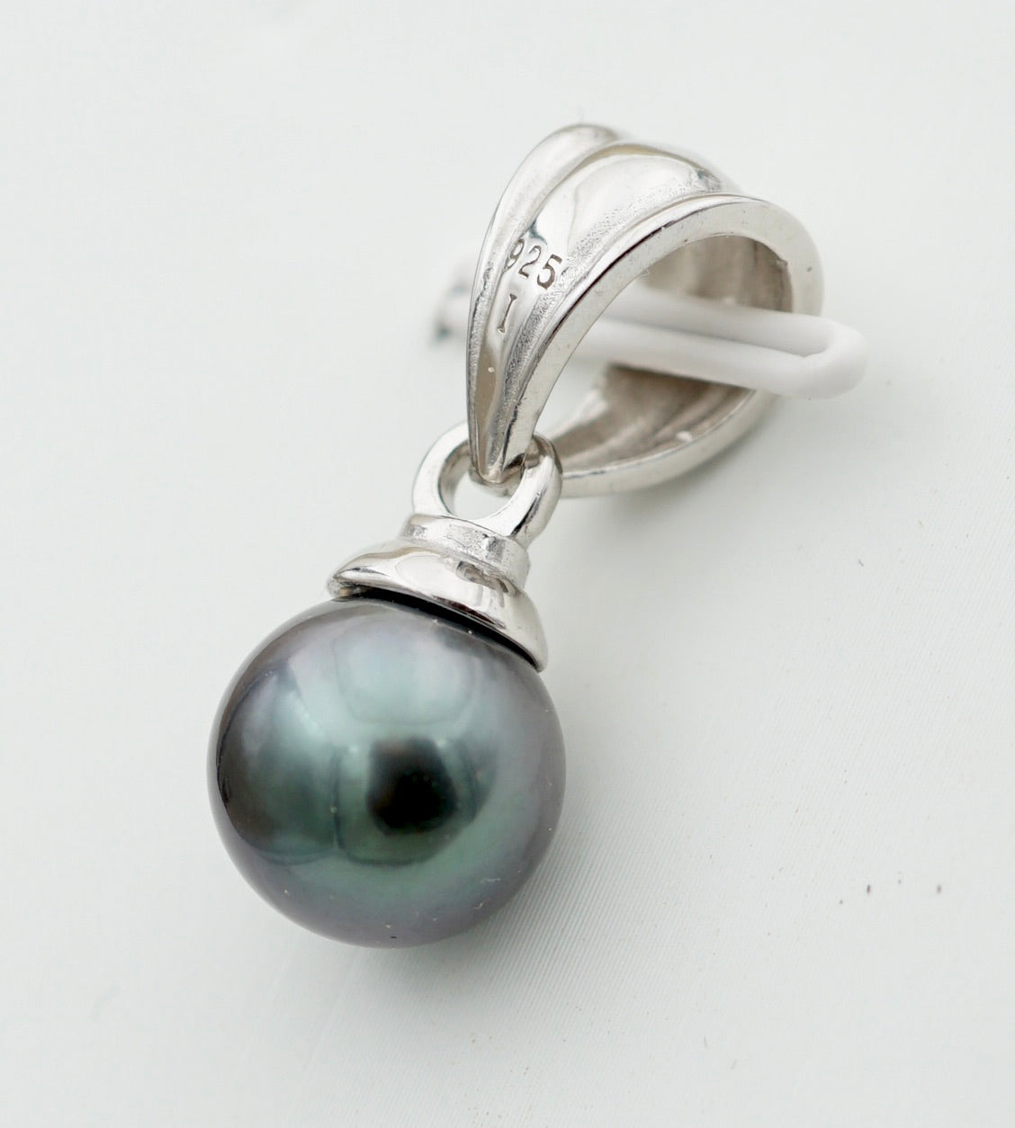 Collection Toere perle ronde de 10.1mm