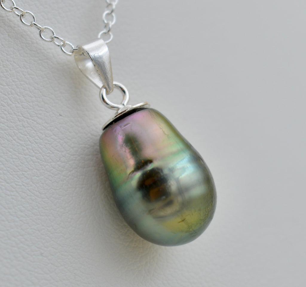 Collection Ori perle cerclée de 10.7mm gold