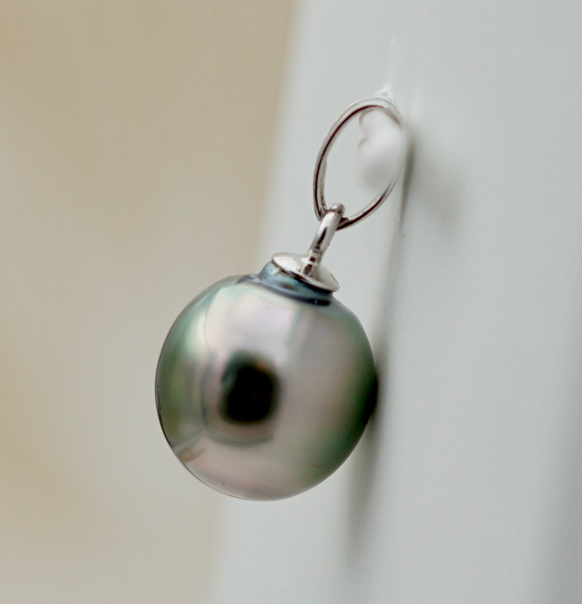 Collection Umete perle semi ronde de 8.7mm