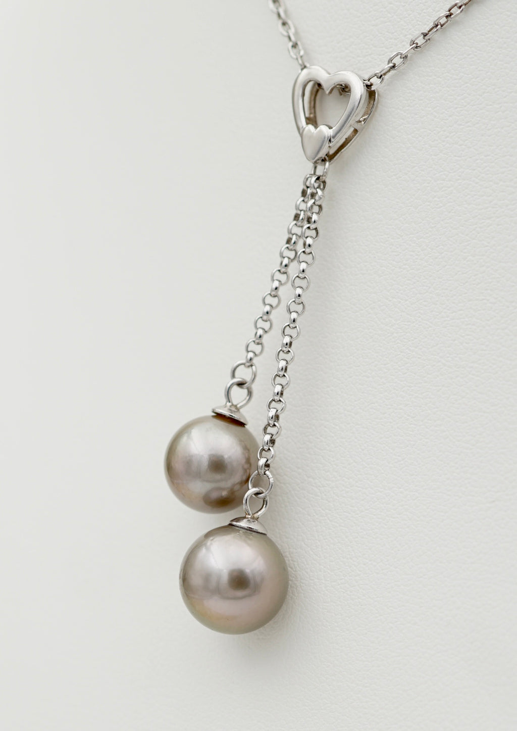 Collection Motu perles rondes Gold