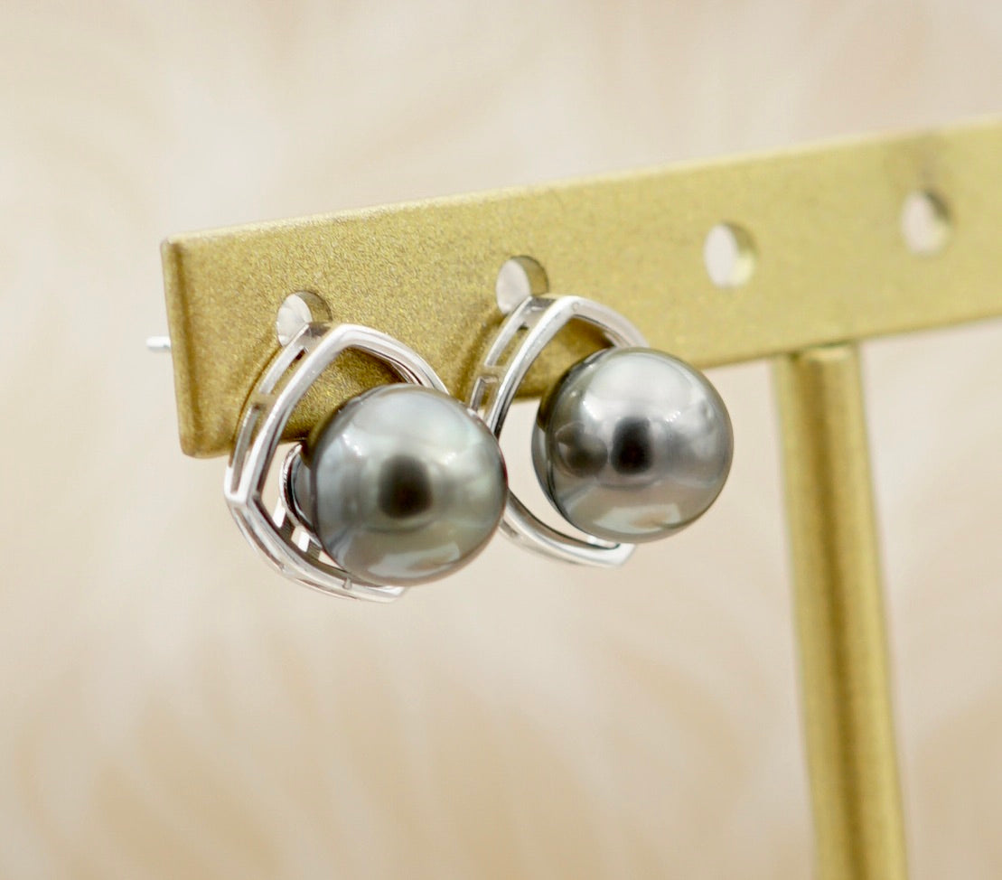 Collection Maeva perles de 9.1mm
