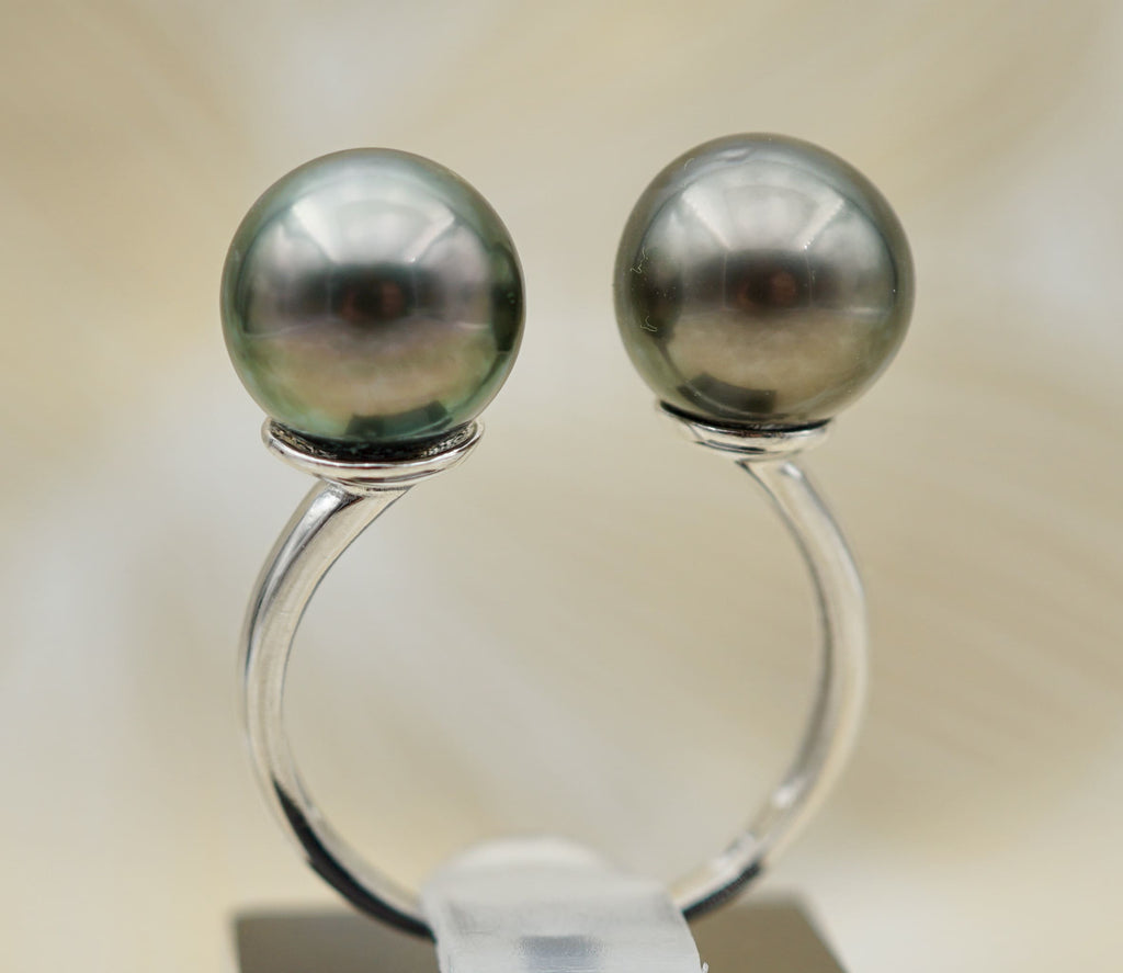 Collection To'opiti perle de 9.5mm