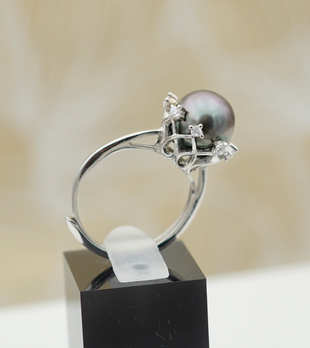 Collection Mataiva perle de 9.9mm