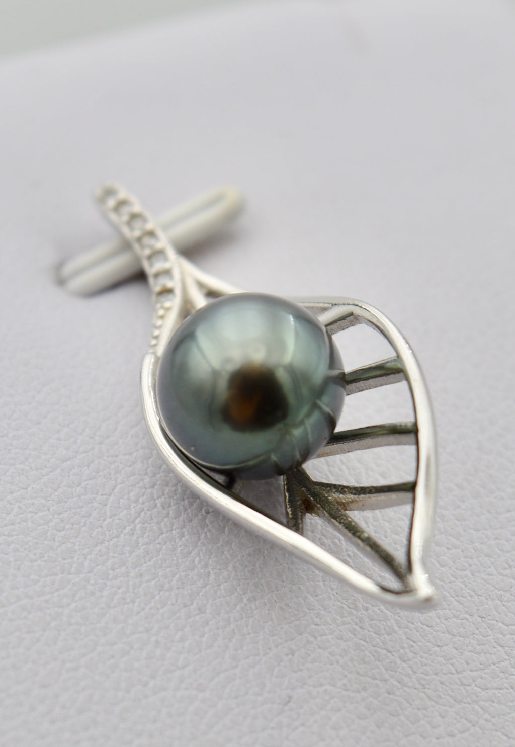 Collection Mahana perle de 9.5mm