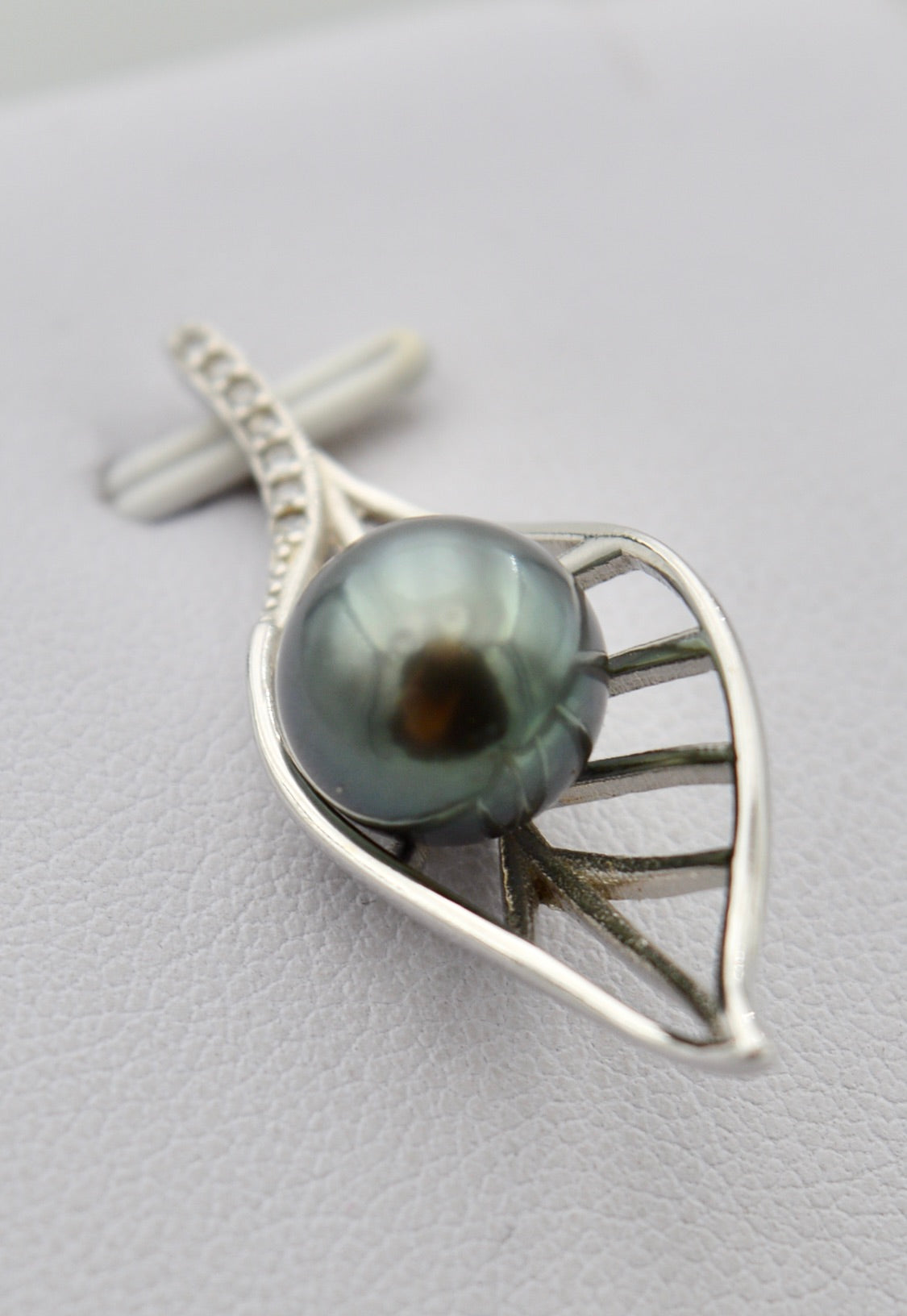 Collection Mahana perle de 9.5mm