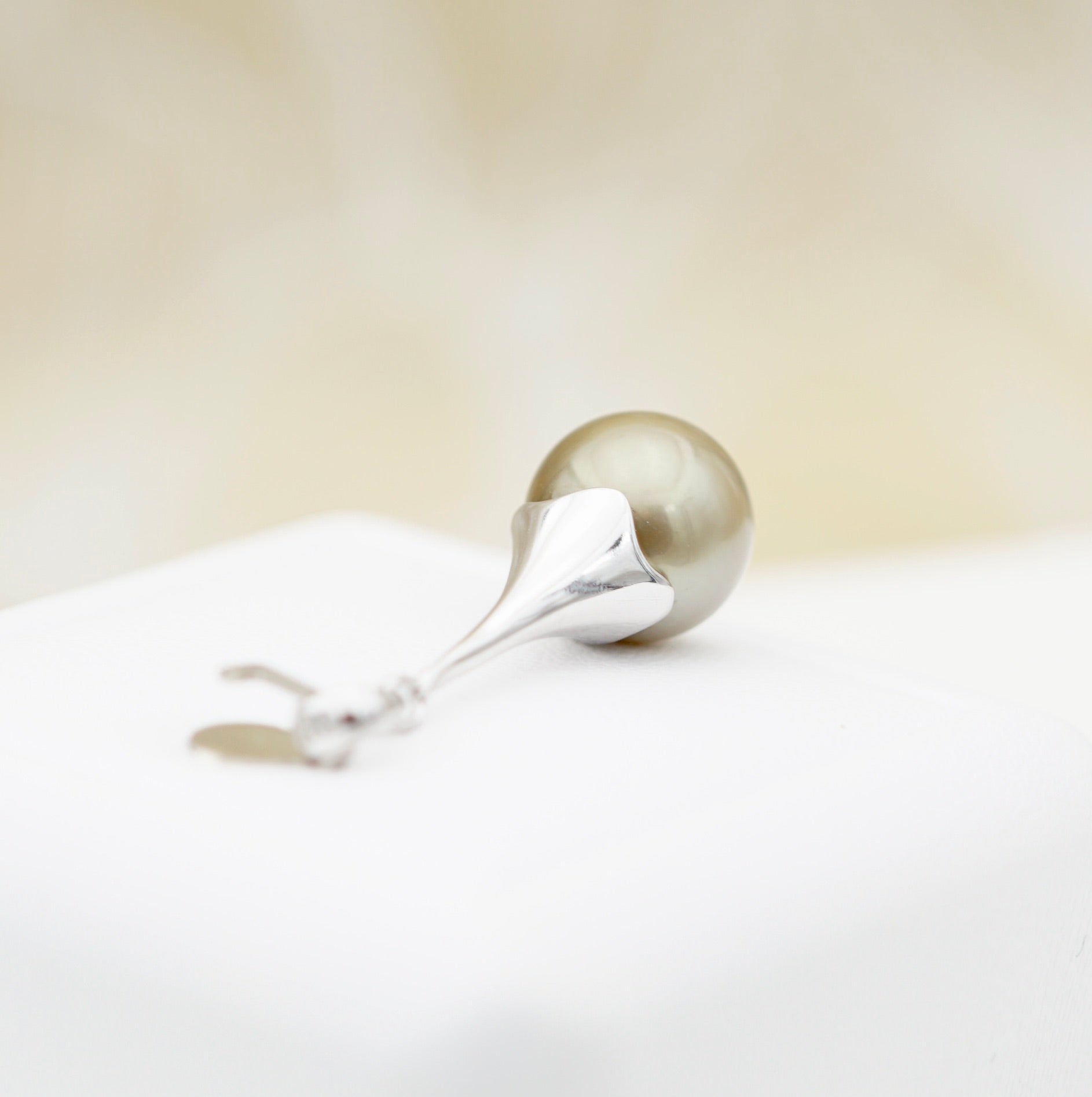 Collection havanui perle de 10.9mm