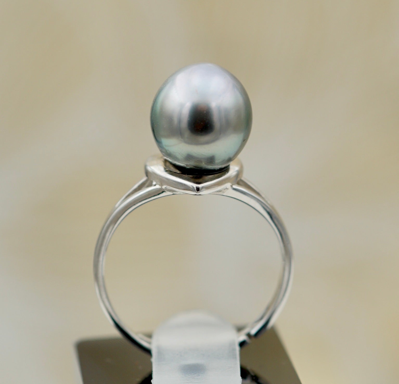 Collection Manahau perle de 9.3mm
