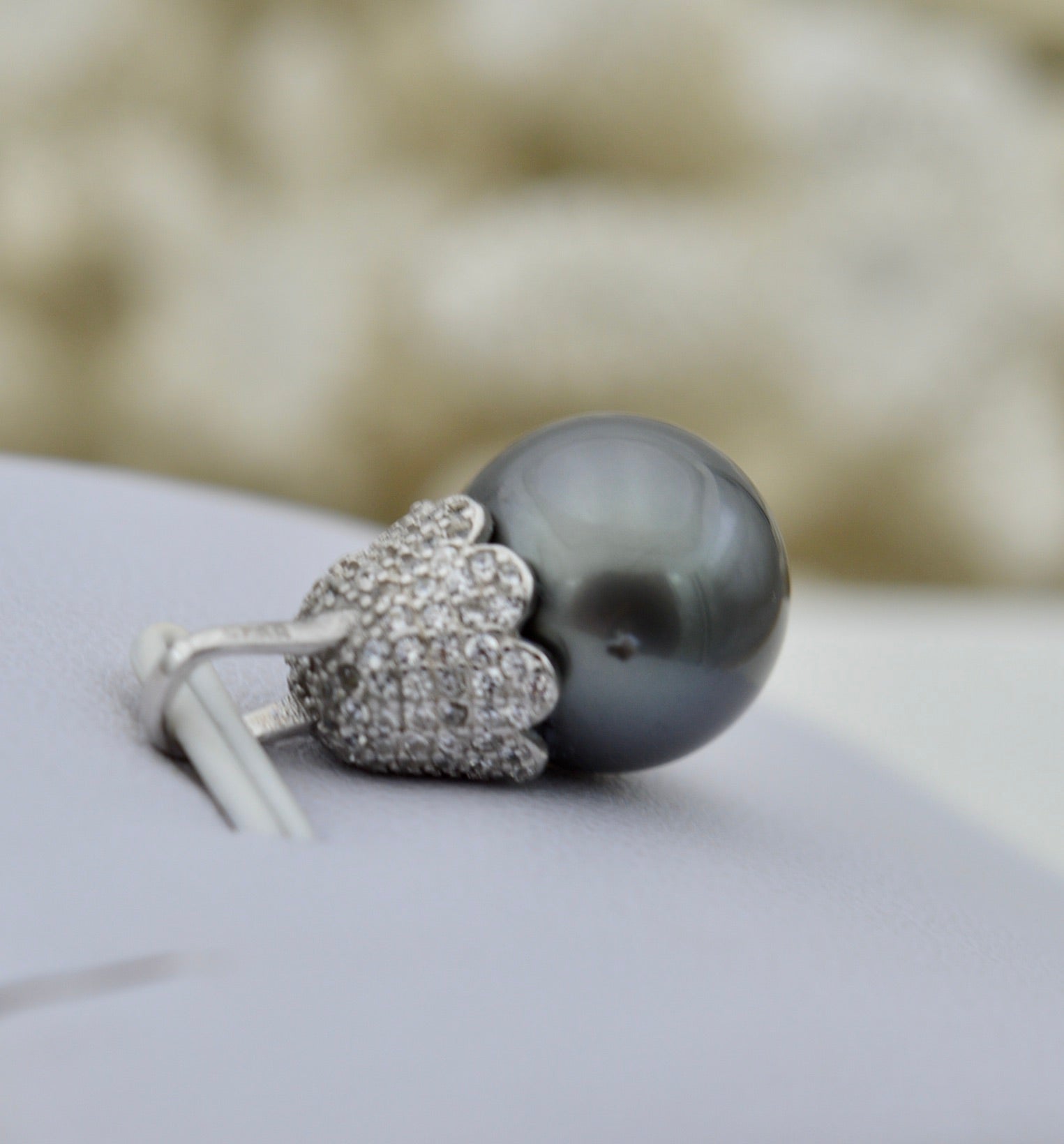 Collection Roa perle de 11.7mm