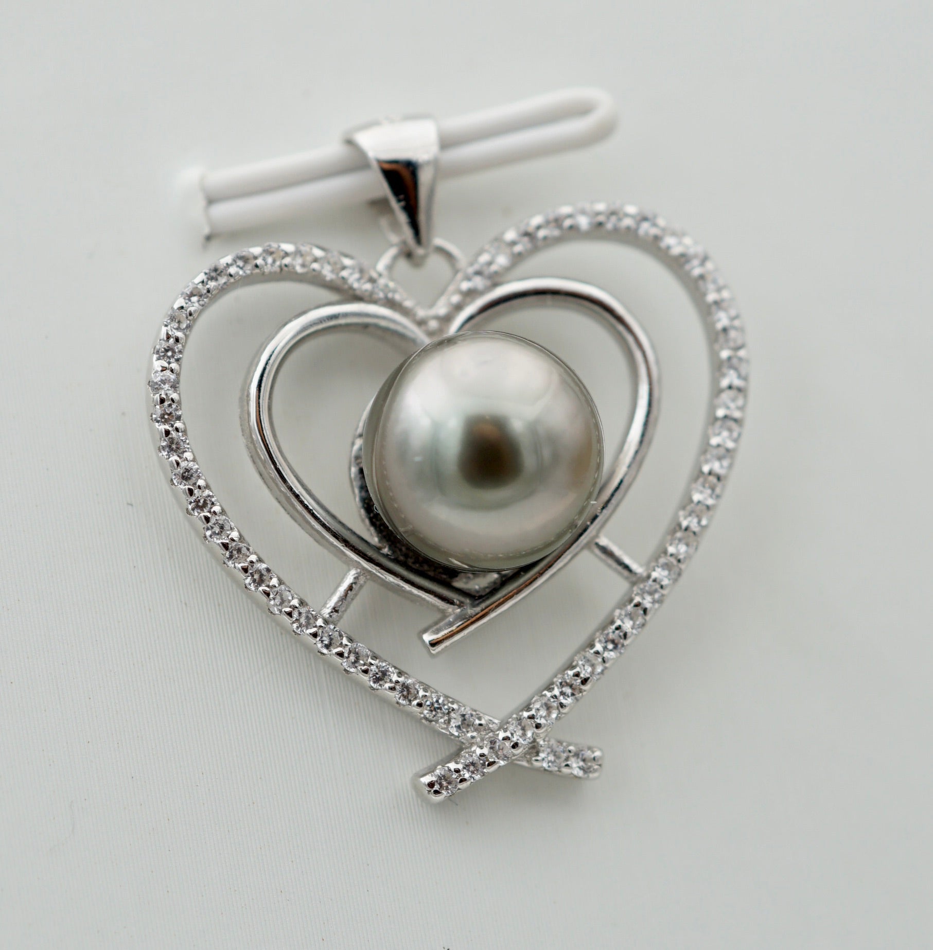 Collection Vaimiti perle de 9.1mm
