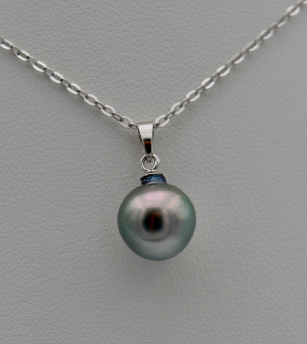 Collection Arutua perle baroque de 10mm