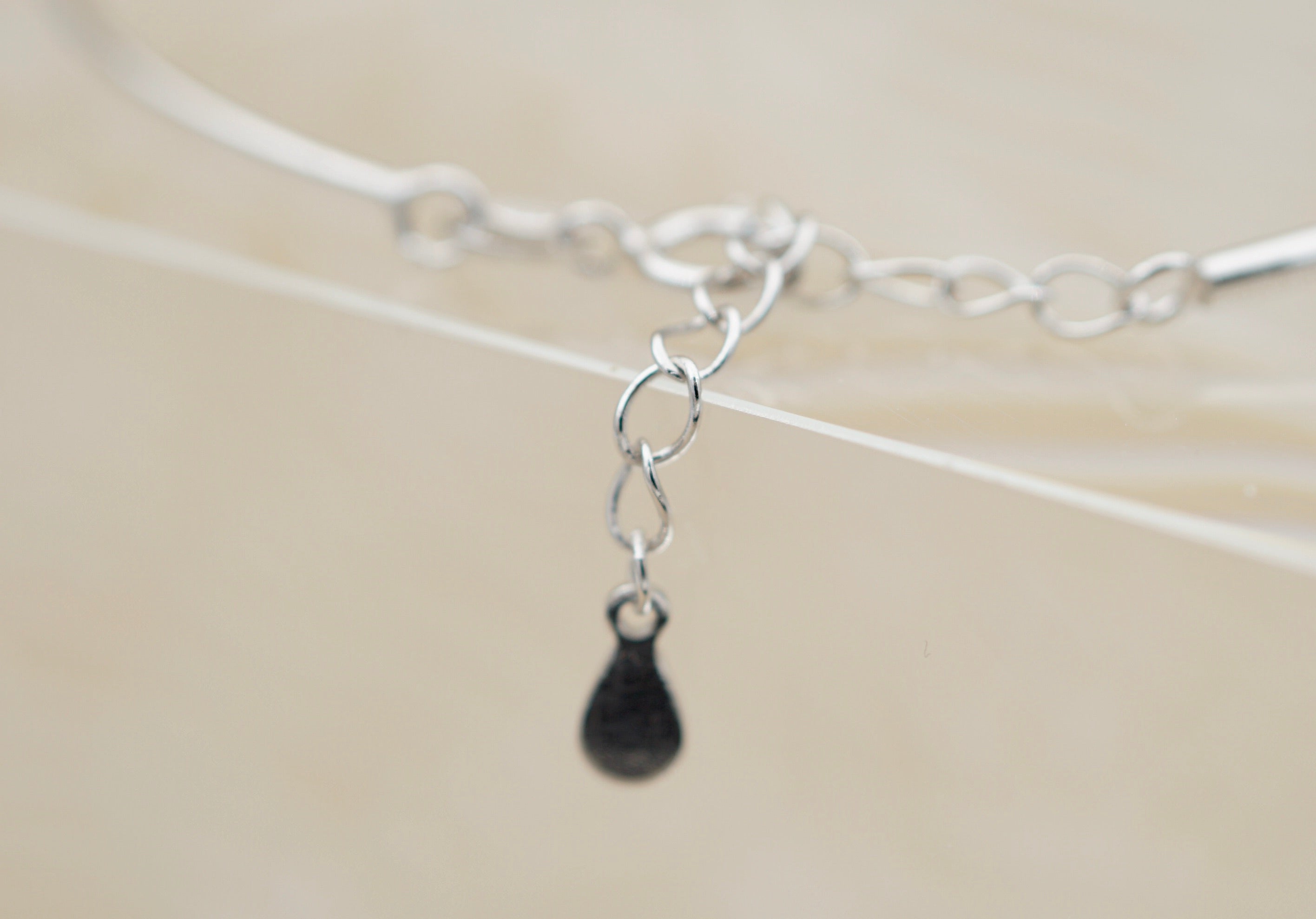 Collection Mataiva perle baroque de 9.5mm