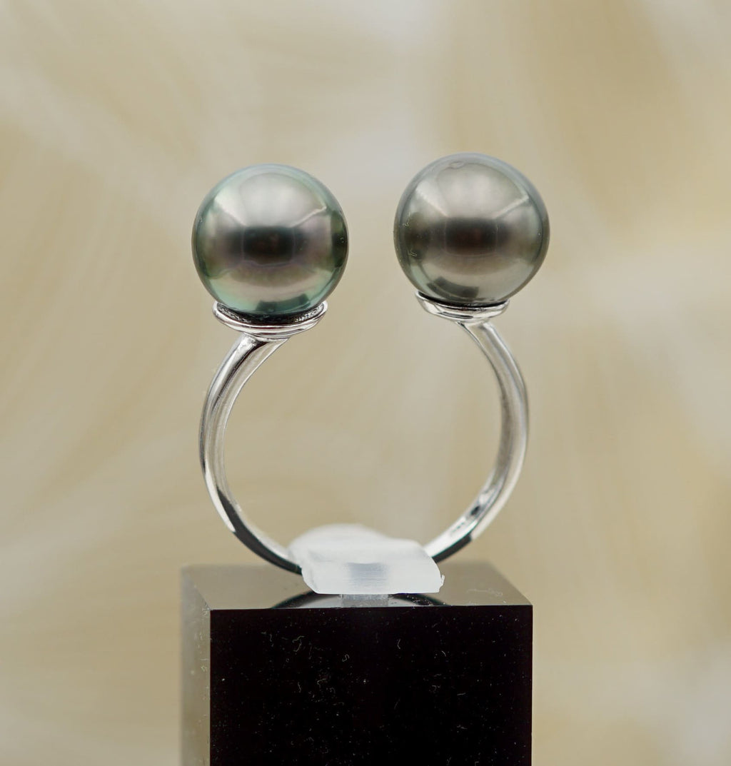 Collection To'opiti perle de 9.5mm