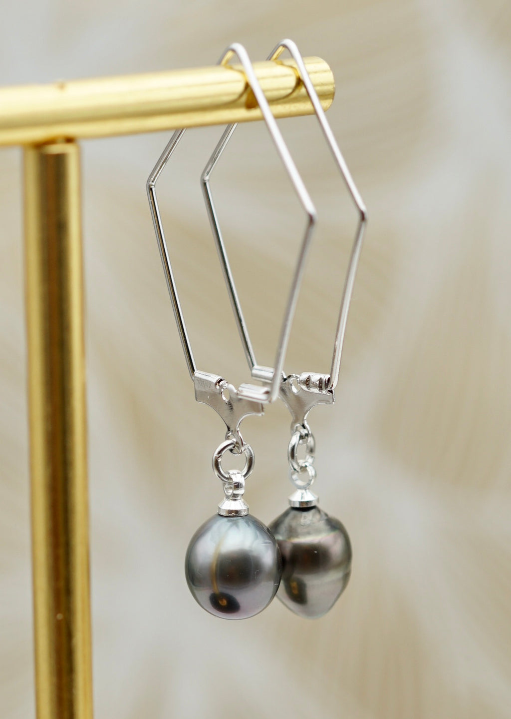 Collection erima perles Drops de 8mm