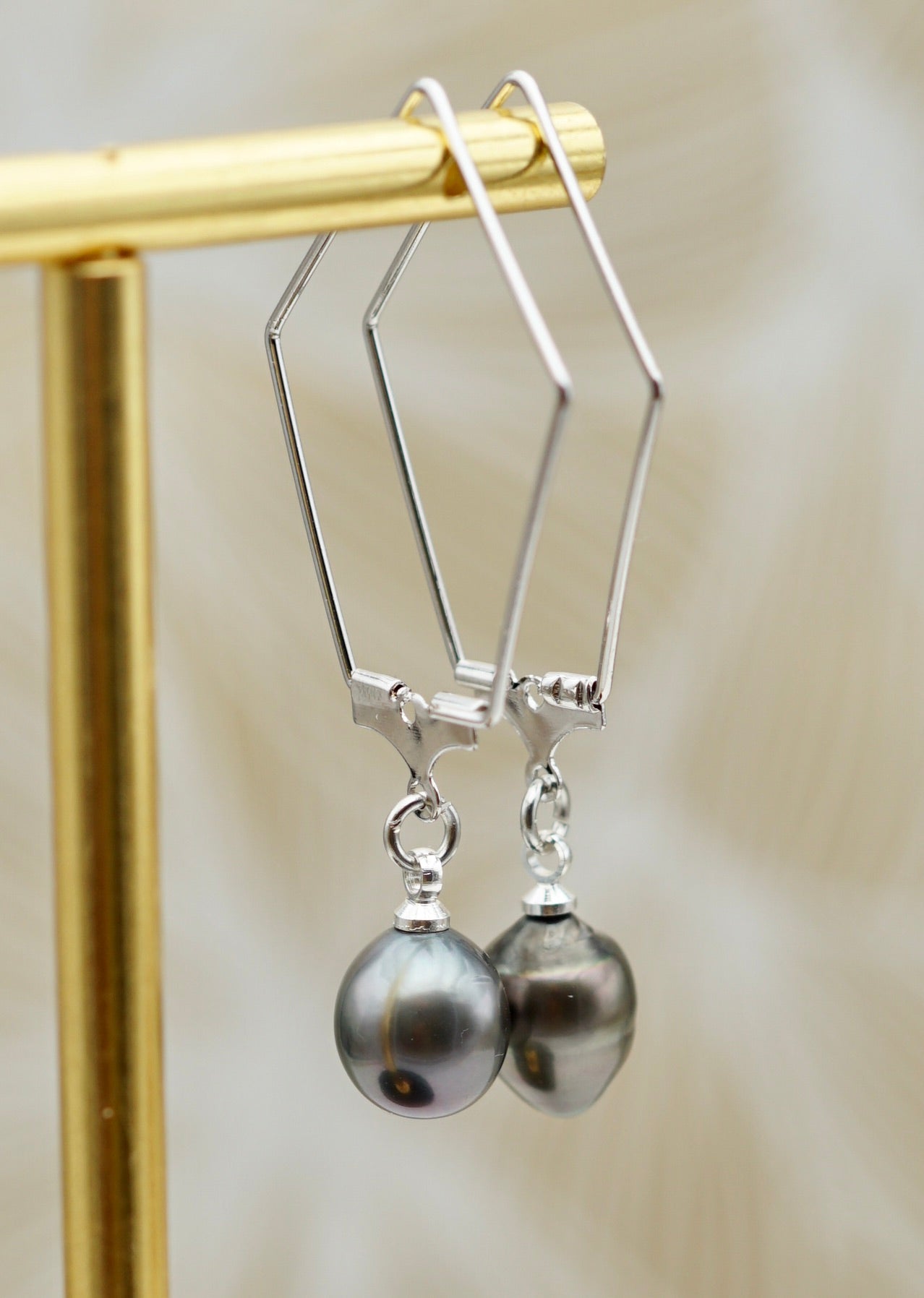 Collection erima perles Drops de 8mm