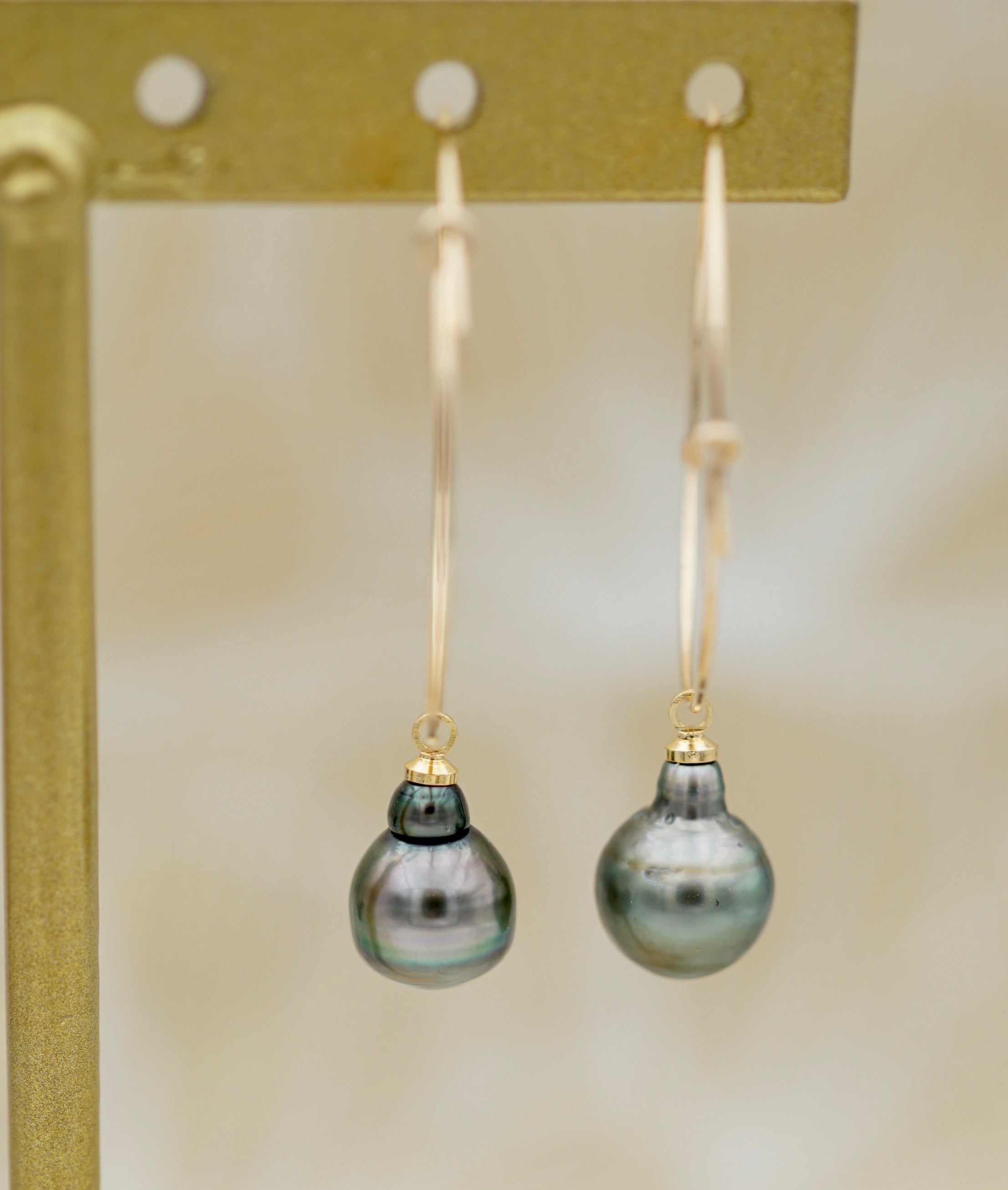 Collection Humete perles de 8.7mm