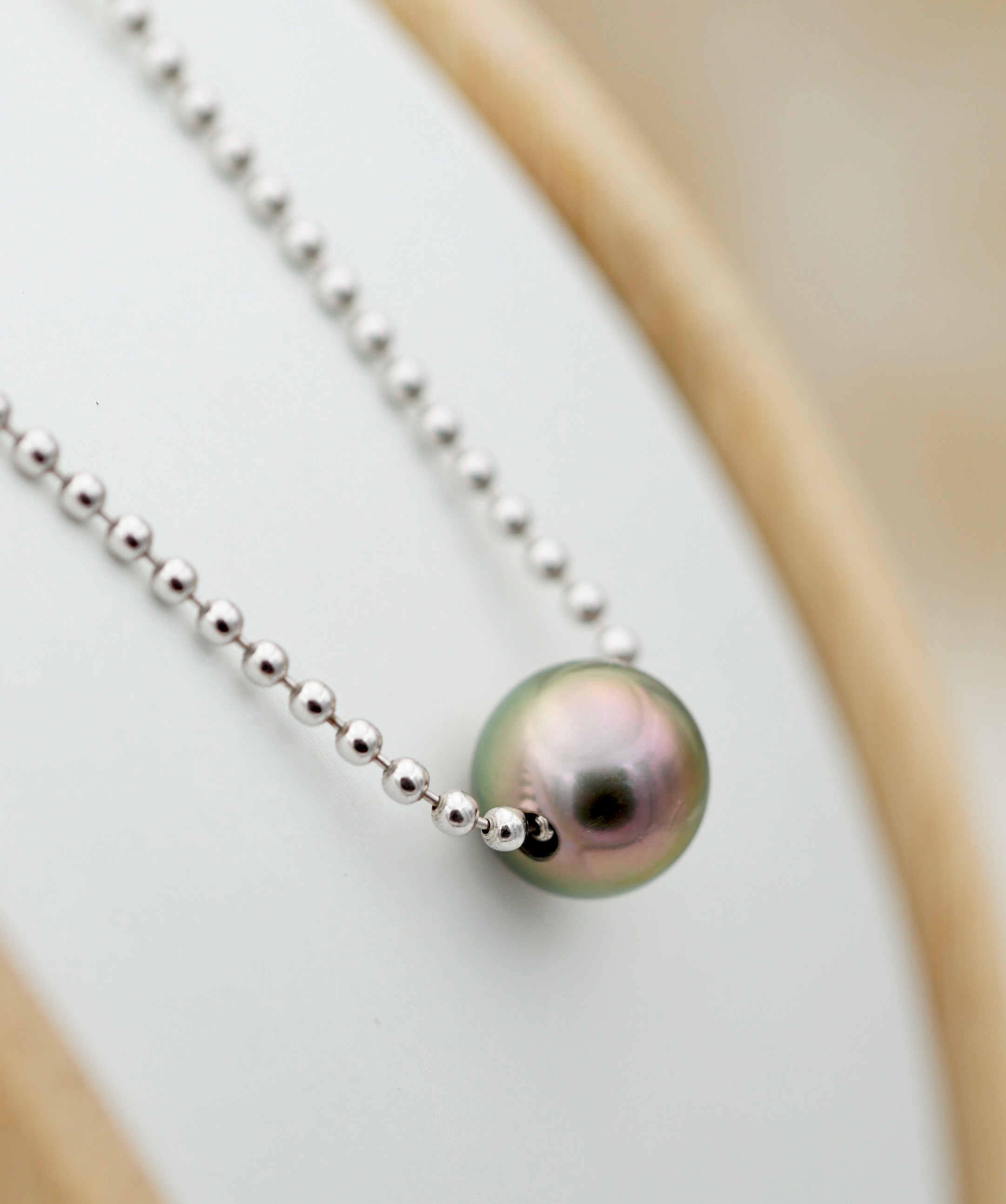 Collection Ninamu perle 10.7mm