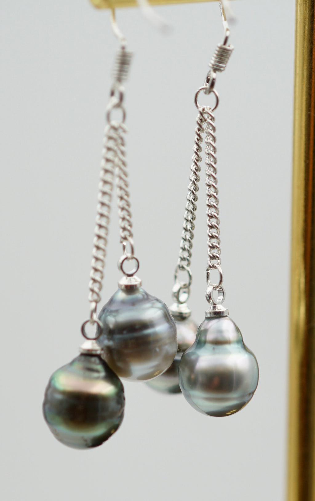 Collection Mataiva perles de 9.4mm