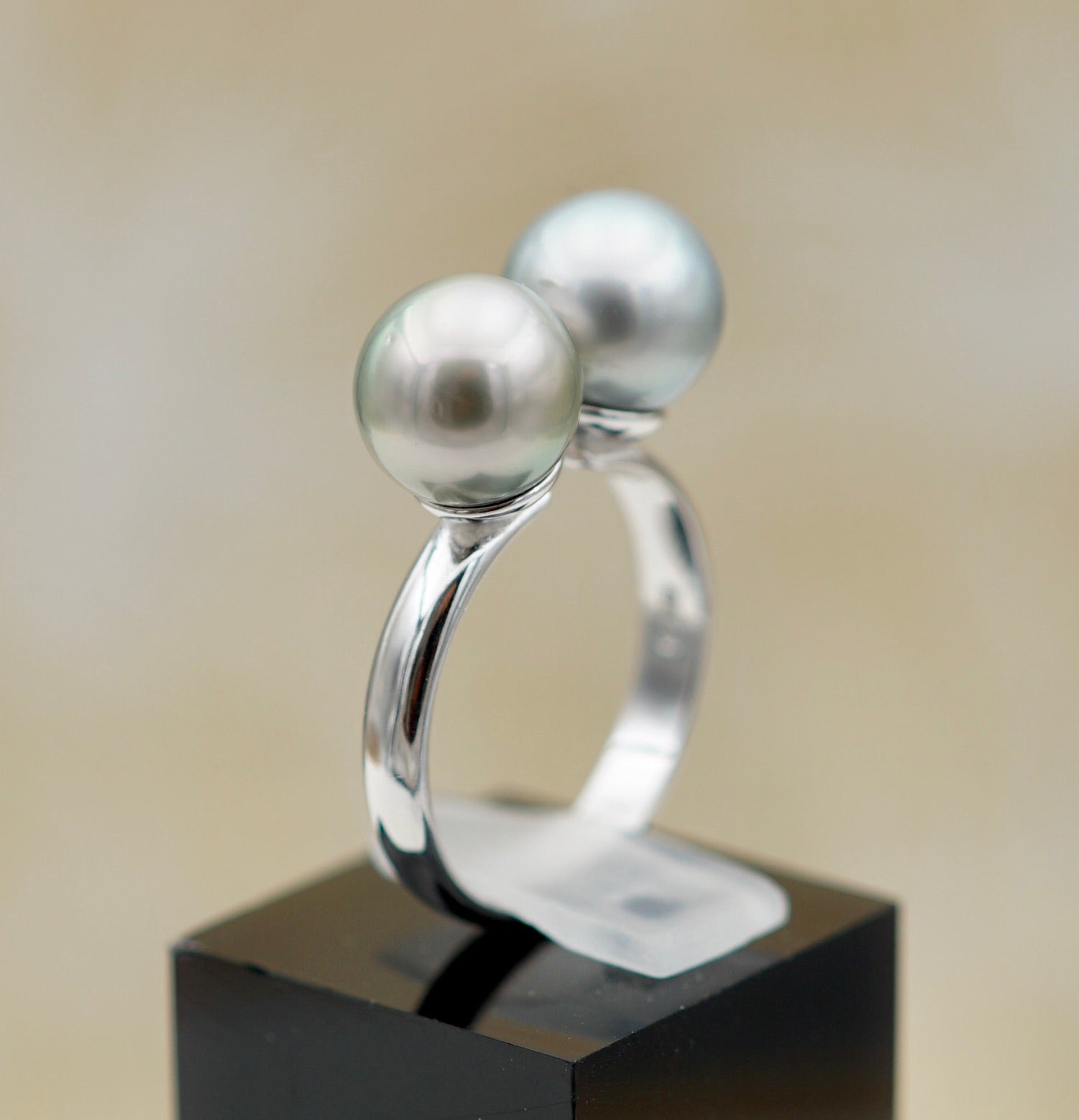 Collection Mauii perles de 8.2mm