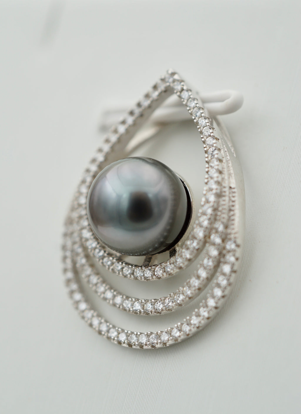 Collection Toere perle de 8.8mm