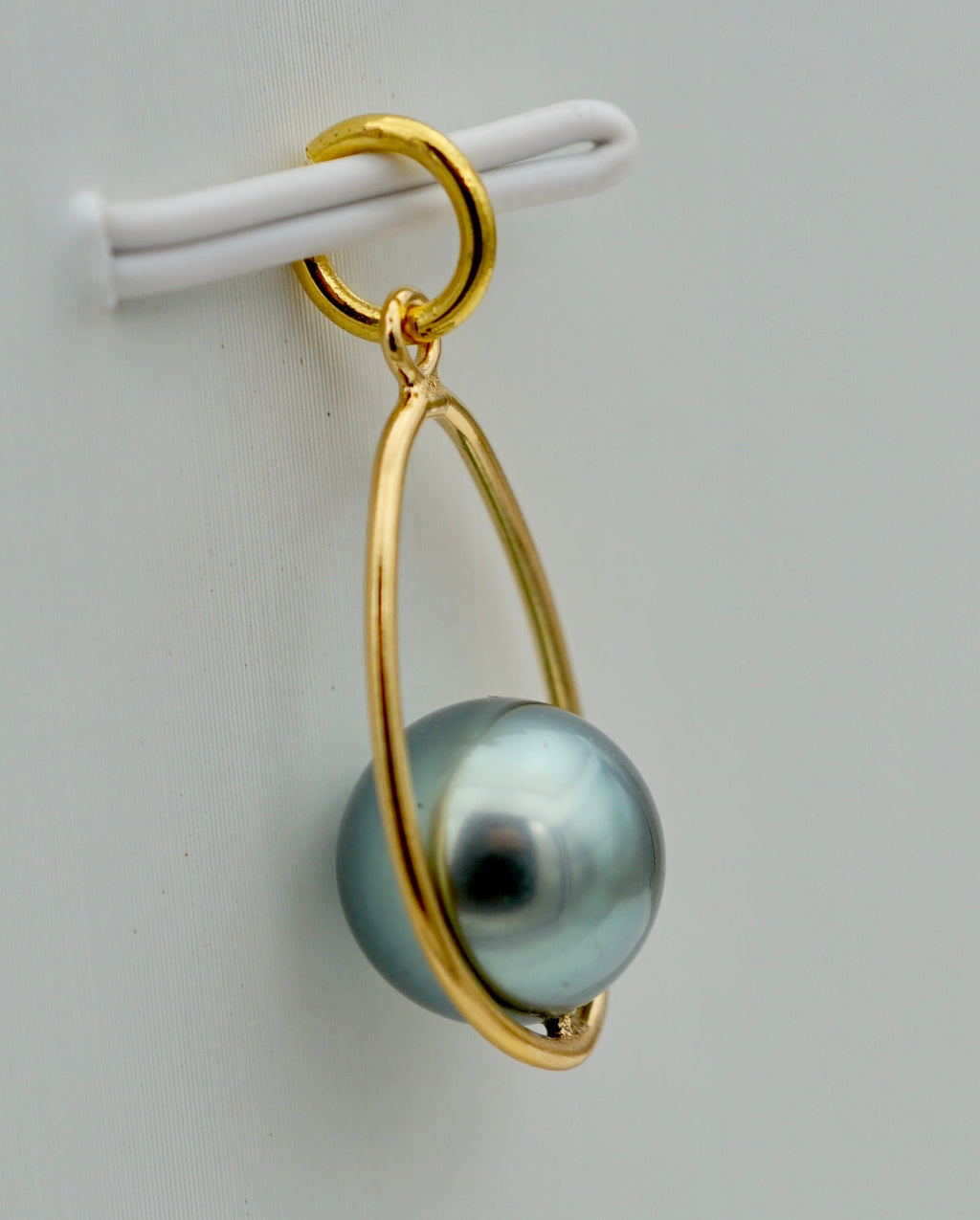Collection Uru perle de 8.8mm sur gold filled
