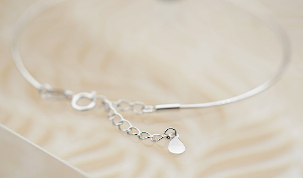 Collection Fare iti perle cerclée de 9.3mm
