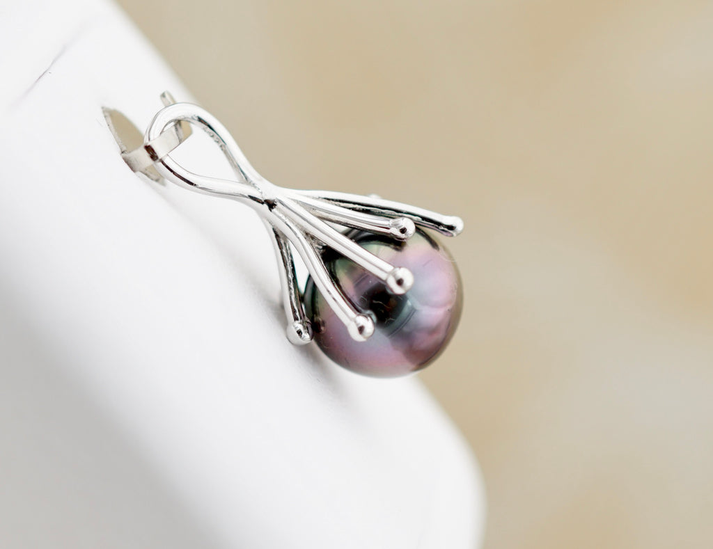 Collection Vaimiti perle ronde 10mm