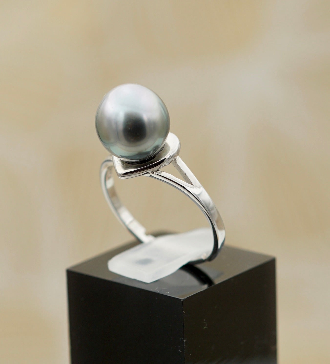 Collection Manahau perle de 9.3mm