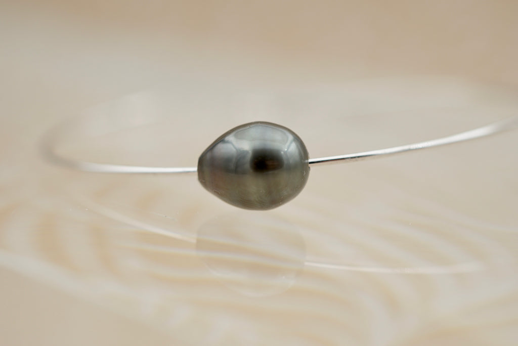 Collection Fare iti perle cerclée de 9.3mm
