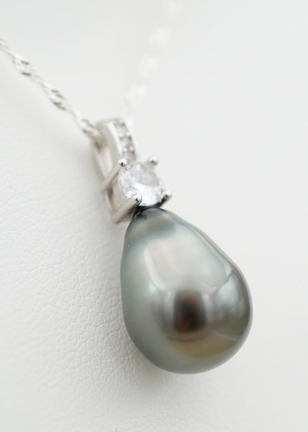 Collection Honu perle baroque de 10.3mm