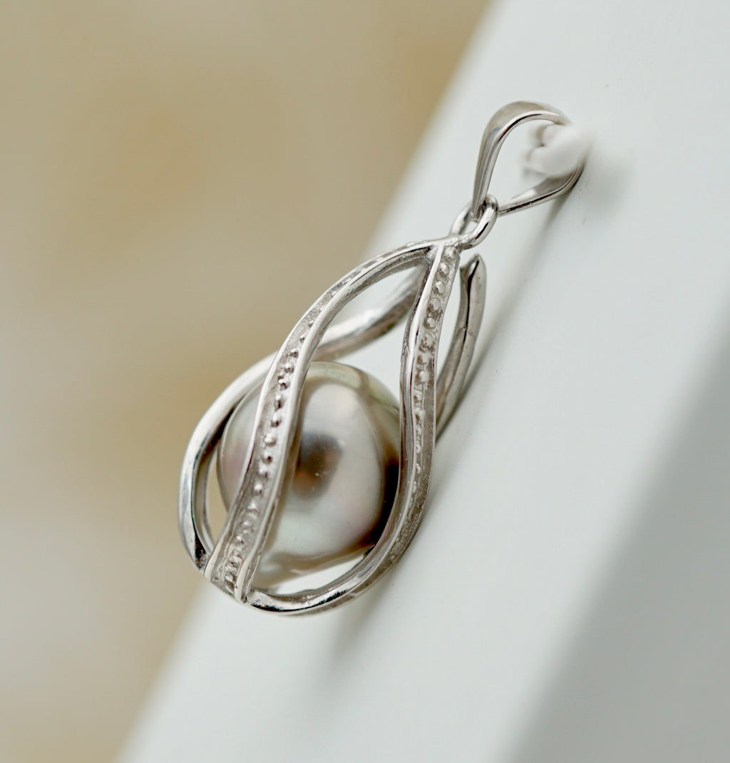 collection Honui perle de 9.1mm