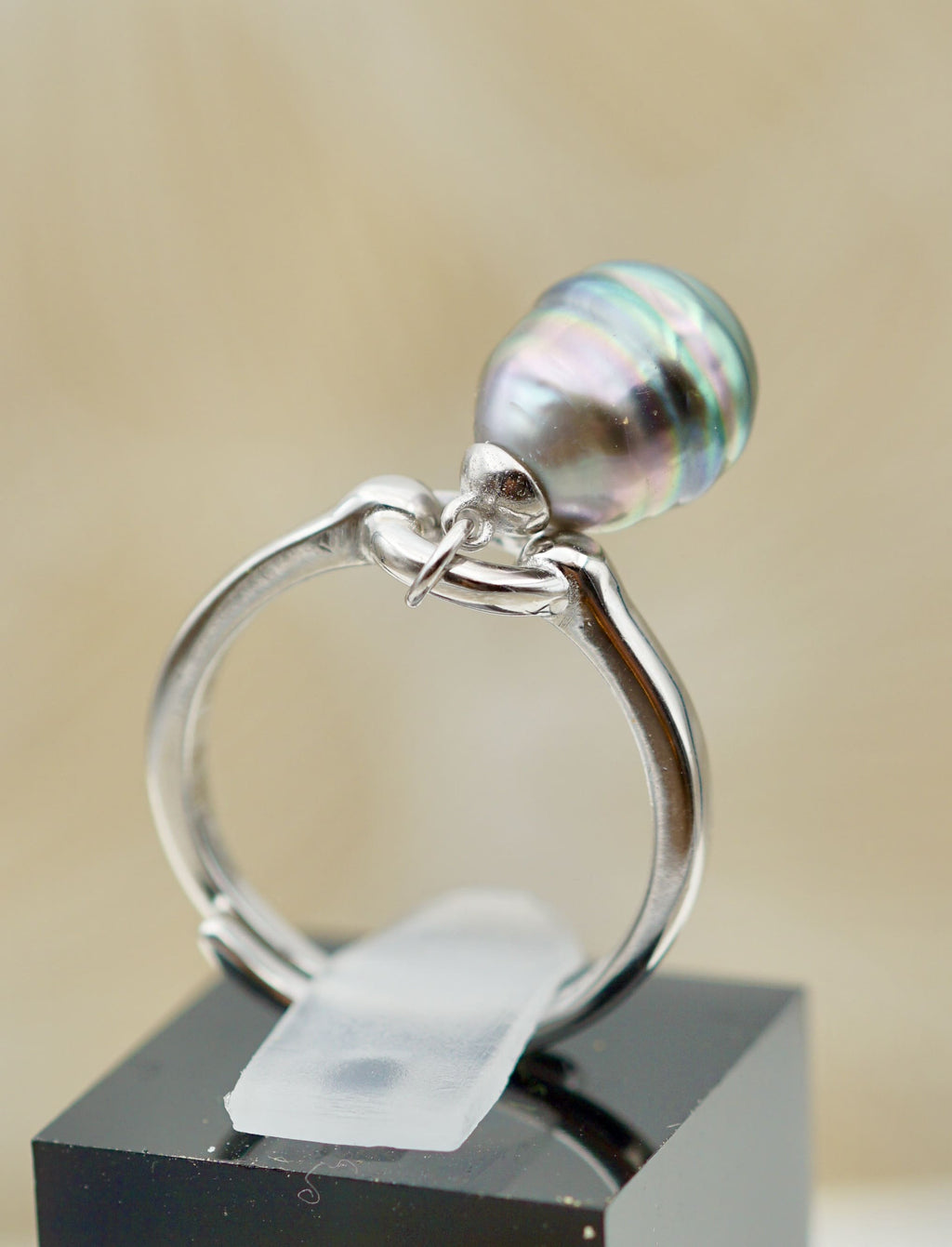 Collection Humete perle de 8.4mm