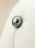 Collection Tetiaroa perle baroque de 9.3mm