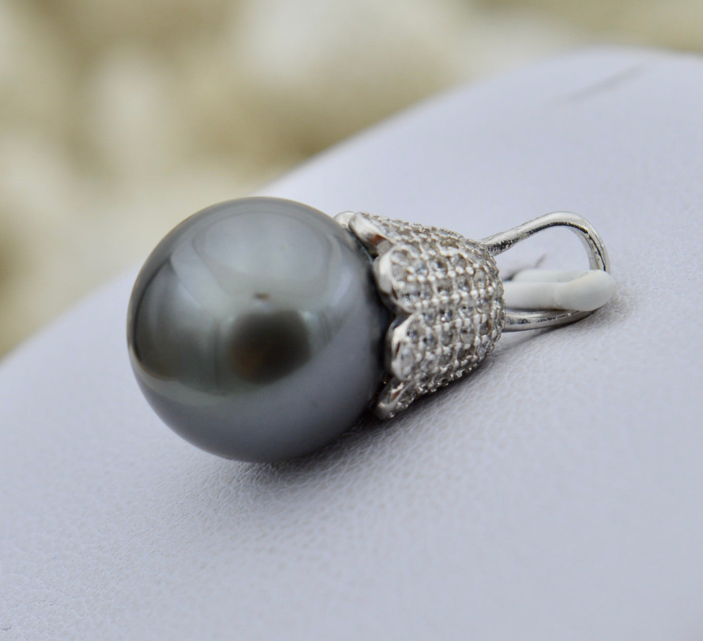 Collection Roa perle de 11.7mm