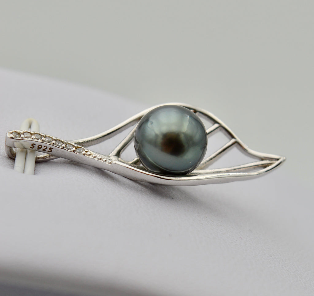 Collection Mahana perle de 9.5mm