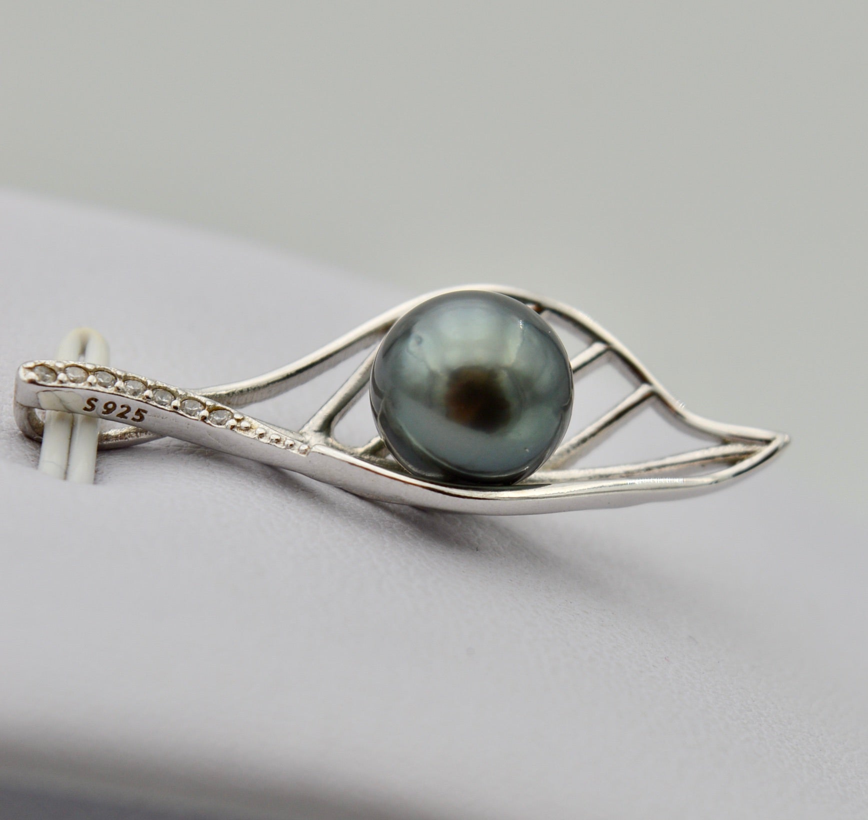 Collection Mahana perle de 9.5mm