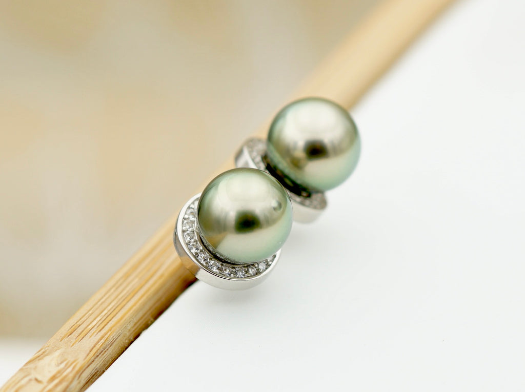 Collection Punauiaa splendides perles gold