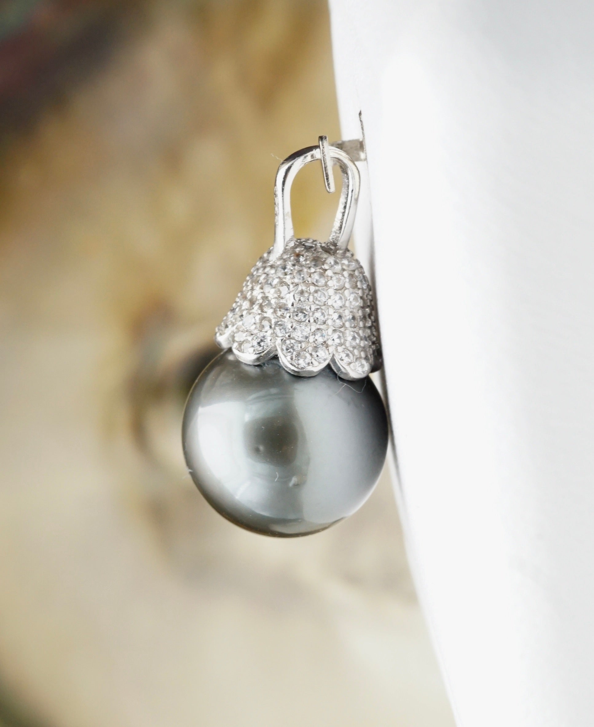 Collection Roa perle de 11.7mm